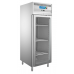 Upright Chiller Single Glass Door 