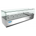 Salad Bar Table Top VRX1400-380