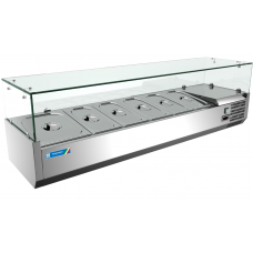 Salad Bar Table Top  VRX1500/380