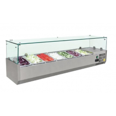 Salad Bar Table Top  VRX1800/380