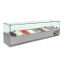 Salad Bar Table Top  VRX1800/380