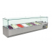 Salad Bar Table Top VRX2000/380