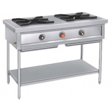 Indian Cooker 2 Burner