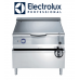 Electrolux Gas Braising Pan-Duomat Botton 80LT