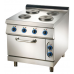  Electric 4 Hot Plate Cooker