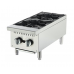 Gas Cooker 2 Burners  ATHP-12