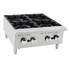 Gas Cooker 4 Burner  ATHP-24 