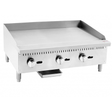 Gas Griddle  ATMG-36