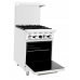 Gas Cooker 4 Burner  - BAY-4B