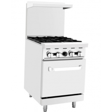 Gas Cooker 4 Burner  - BAY-4B