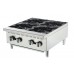 Gas Cooker 4 Burner  ATHP-24 
