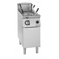 Single Tank Electric Pasta Boiler