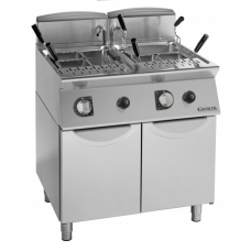  Electric Pasta Boiler  Twin Tank