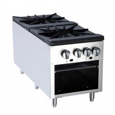 Cooker ATSP-18-2