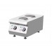 Electric Style 2-Plate Cooker  