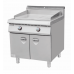  Gas Griddle Free Standing