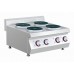  Table Top Electric Cooker 4 Hot Plate