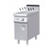 Gas Pasta Cooker Single Tank 