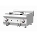 Gas Fryer Double Bowl