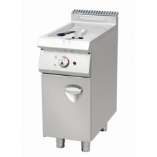  Gas Fryer Single Bowl