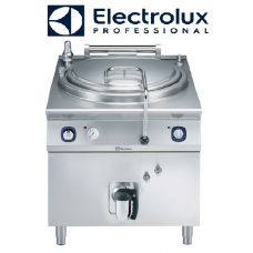 Electrolux Electric Boiling Pan -Indirect Heating 100LT 