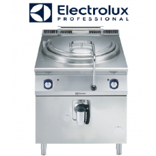 Electrolux Gas Boiling Pan -Direct Heating 100LT