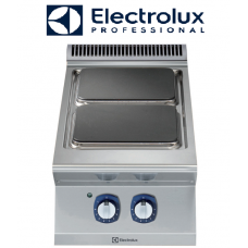 Electrolux Electric Hot Plate Square Boiling Top 400mm  