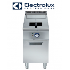Electrolux Electric Fryer -1 Well +1 Basket 15LT     