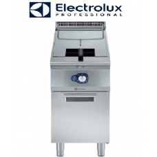 Electrolux Gas Fryer -1 Well +1 Basket 15LT