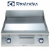 Electrolux Electric Grill Top Chrome Smooth Plate 800 mm