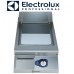 Electrolux Gas Grill Top Chrome Smooth Plate 400 mm