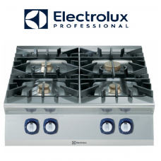 Electrolux 4-Burner Gas Boiling Top 800 mm