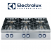 Electrolux 6-Burner Gas Boiling Top 1200 mm