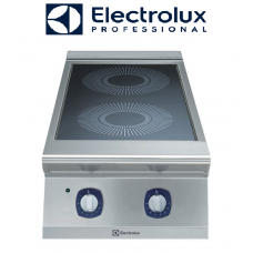 Electrolux Electric Infrared Cooking Top 400 mm 