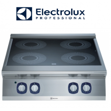 Electrolux Electric Infrared Cooking Top 800 mm