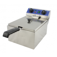 Electric Fryer EF-101SM