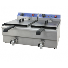 Electric Fryer EF-102VM