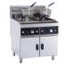 Electric Fryer Double Bowl EF28L2