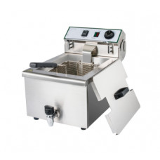 Electric Fryer Single EFX-161X