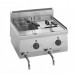 Electric Fryer Double Giorik LFE6750 / FRE66F