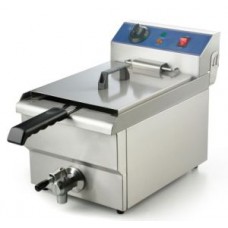 Electric Fryer EF-101VM