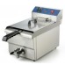 Electric Fryer EF-101VM