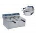 Electric Fryer EF-102SM