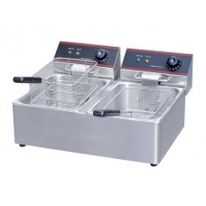 Electric Fryer EF6L2