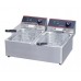 Electric Fryer EF6L2