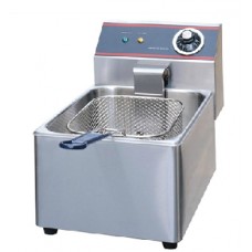 Electric Fryer EF6L