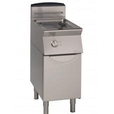 Gas Fryer Single Tank  FG7113T 