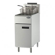 Gas Fryer