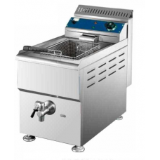 Gas Fryer 12 liter 