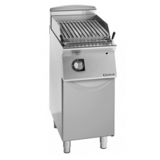 Gas Charcoal Grill GIORIK GL92GC